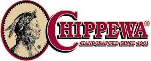 CHIPPEWA　ロゴ