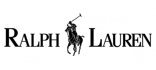 RALPH LAUREN　ロゴ