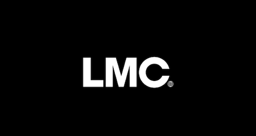 LMC　ロゴ