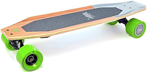 ACTON BLINK S-R Electric Skateboard