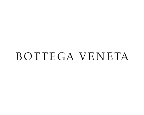 BOTTEGA VENETA　ロゴ