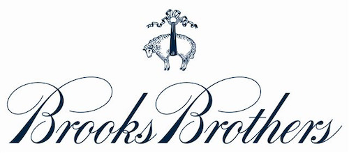 Brooks Brothers　ロゴ