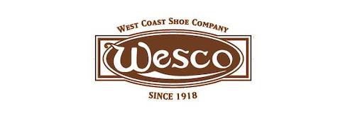 WESCO　ロゴ
