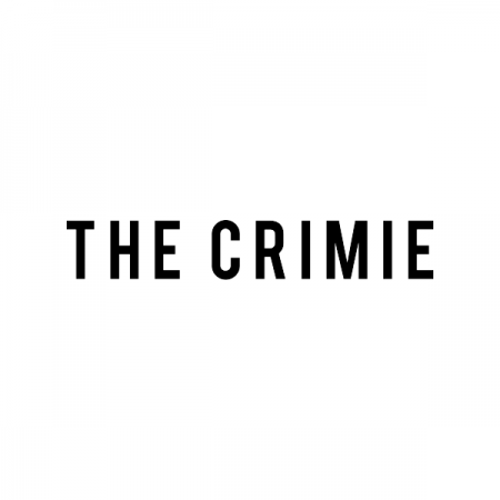 CRIMIE　ロゴ