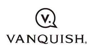 Vanquish　ロゴ