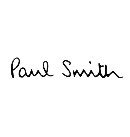 Paul Smith　ロゴ