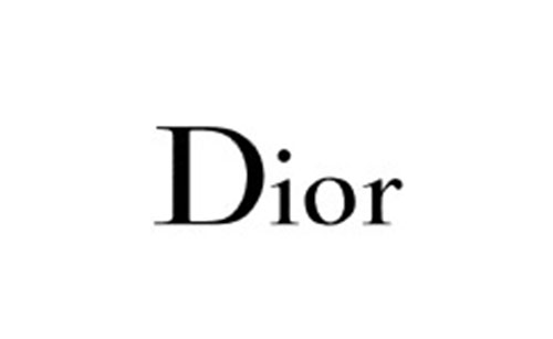 dior　ロゴ