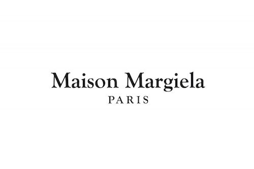 Maison Margiela　ロゴ