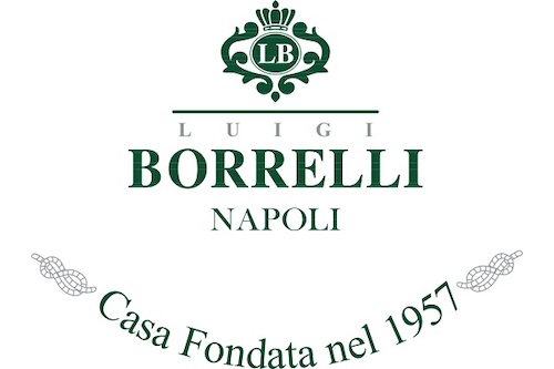 LUIGI BORRELLI　ロゴ