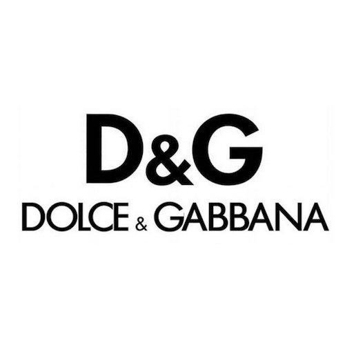 Dolce&Gabbana　ロゴ
