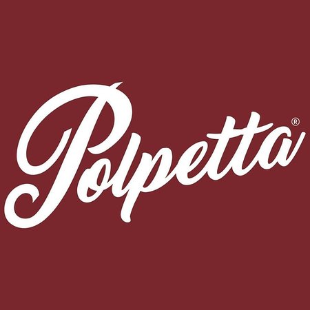 POLPETTA　ロゴ