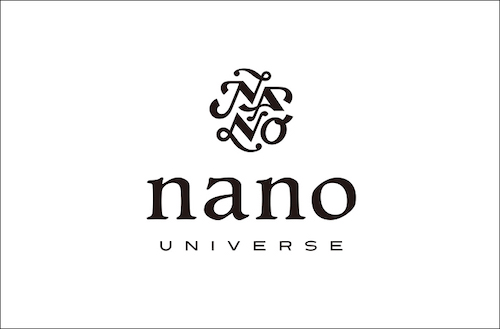 nanounivers　ロゴ
