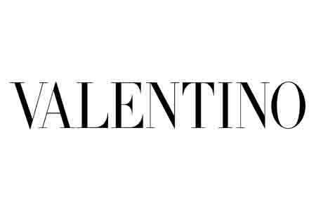 valentino　ロゴ
