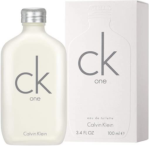 Calvin Klein　香水