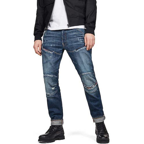 5620 Straight Jeans