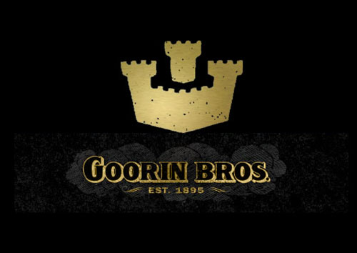 GOORIN BROTHERS　ロゴ
