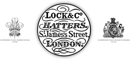 James Lock　ロゴ