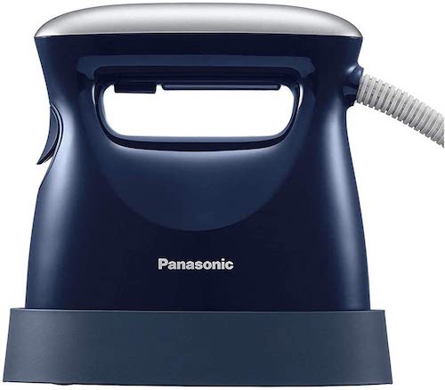 Panasonic/衣類スチーマー NI-FS550-DA