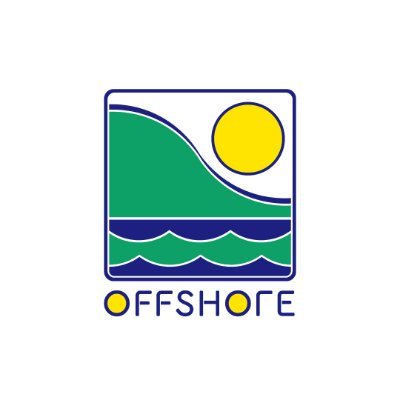 OFFSHORE　ロゴ