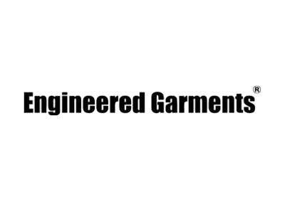 ENGINEERED GARMENTS　ロゴ
