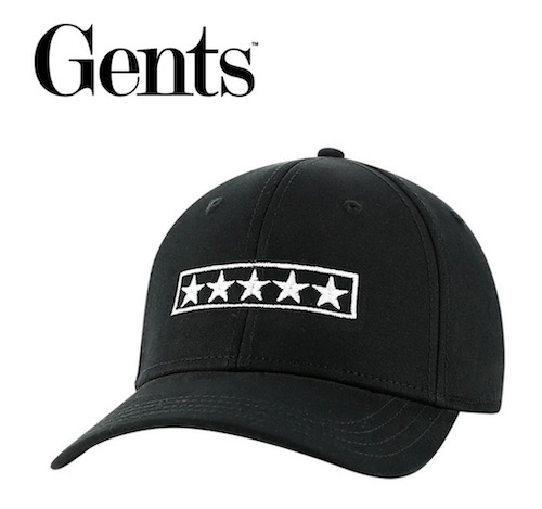 5 STAR CAP