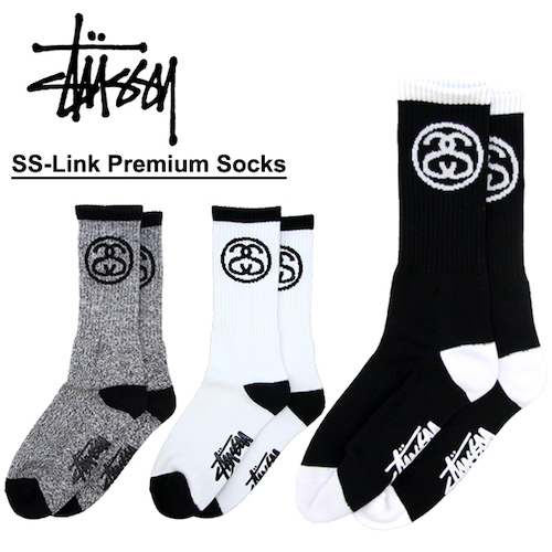 SS-Link Premium Socks　