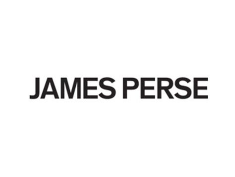 james perse　ロゴ