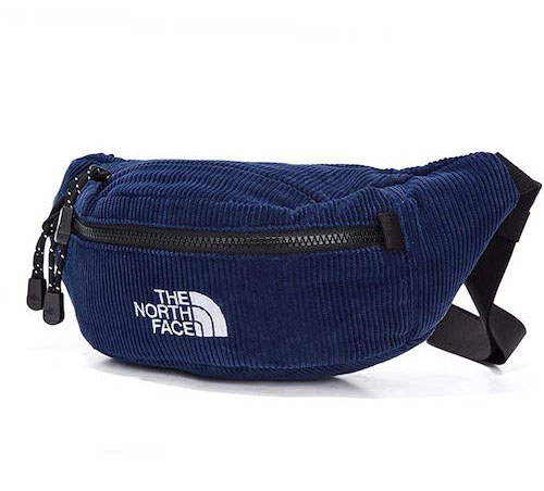 THE NORTH FACE/CANCUN MESSENGER S FL
