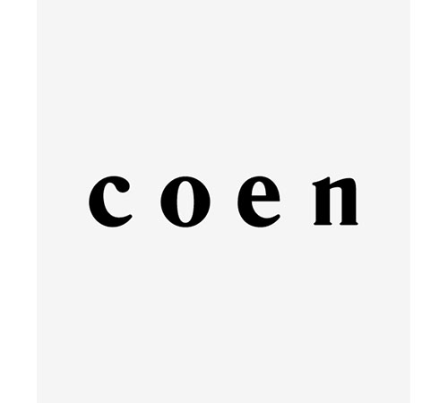 coen　ロゴ