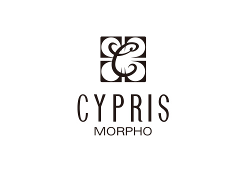 CYPRIS（キプリス）　ロゴ