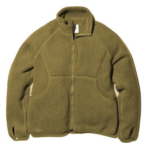 21年版 フリースジャケットのおすすめブランド12選