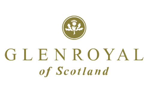 glenroyal　ロゴ