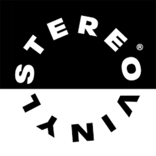 STEREO VINYLS COLLECTION　ロゴ