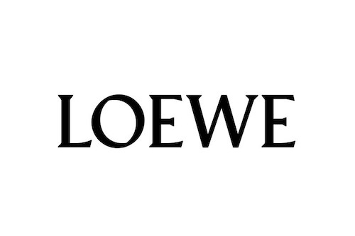 LOEWE　ロゴ