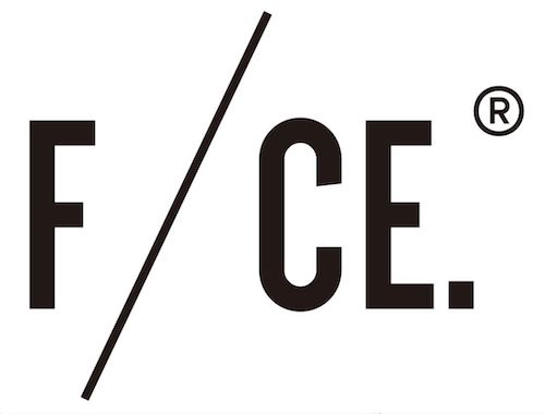 F/CE.　ロゴ