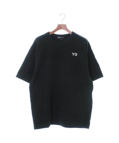 Y-3/ロゴ Tシャツ