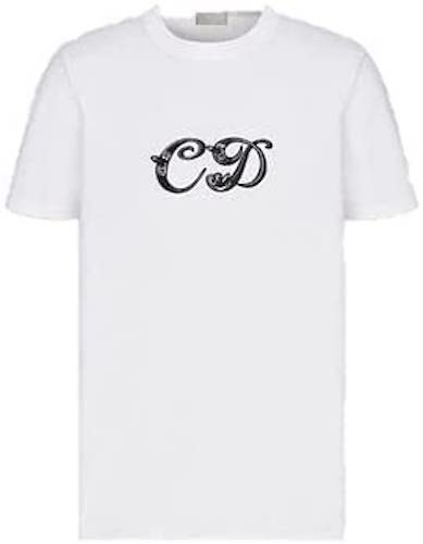 DIOR/AND KENNY SCHARF Tシャツ