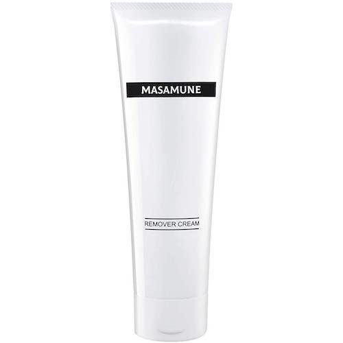 MASAMUNE NEO Hair Removal Cream