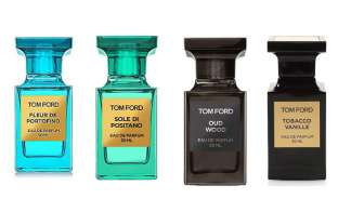 トム・フォード　香水