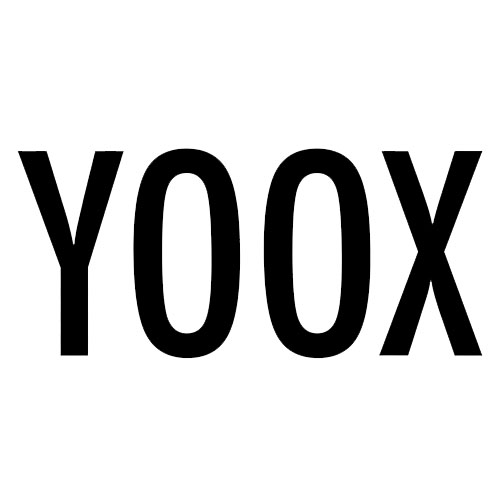 yoox　ロゴ