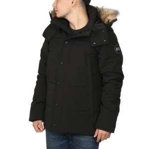 CANADA GOOSE - カナダグース ウィンダム(L) 2019年モデル 国内正規品 ...