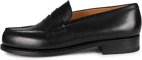SIGNATURE LOAFER #180
