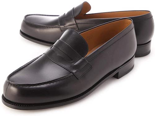 SIGNATURE LOAFER #180