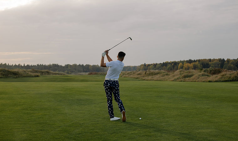 マルボンゴルフ  グリーン S トップス ポロシャツ  ゴルフウェア 大人気