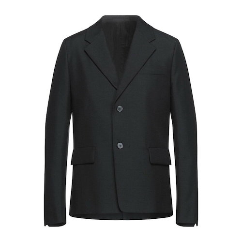 Sartorial Jacket　Black