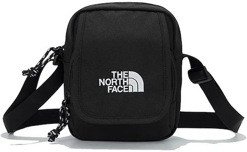 THE NORTH FACE（ザノースフェイス）/フラップクロスバッグミニメッセンジャーバッグ