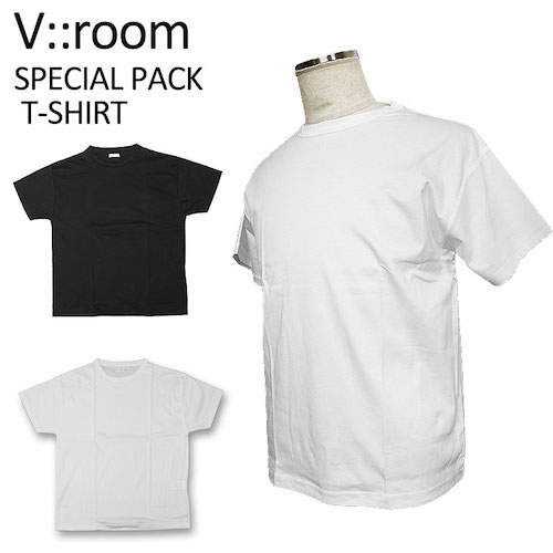SPECIAL PACK T-SHIRT
