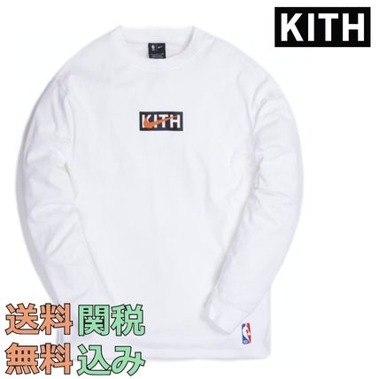 Kith x Nike for New York Knicks