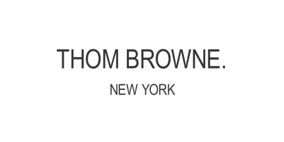 トムブラウン　ロゴ
