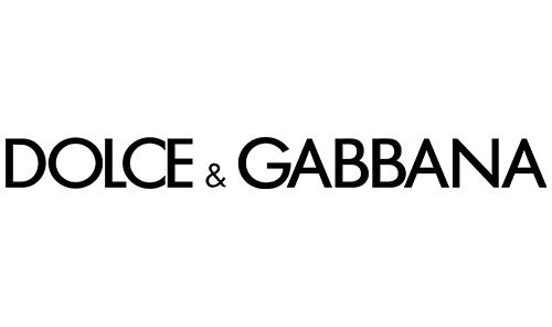Dolce&Gabbana　ロゴ